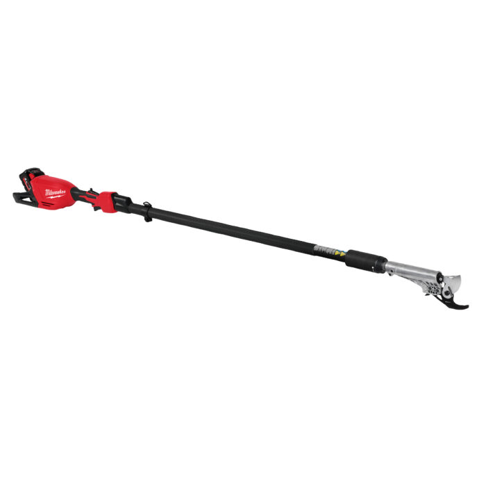 Milwaukee m18™ scie télescopique sans balais Milwaukee m18™ scie télescopique sans balais