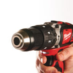 milwauke trapano con percussione m18™