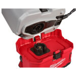 milwauke pompa irroratrice m18™ switch tank™