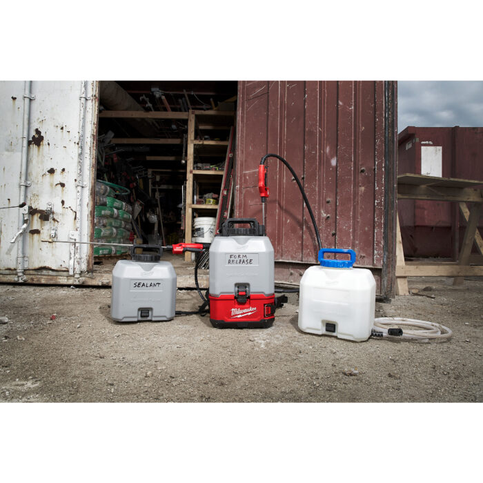 milwauke switch tank™ serbatoio acqua 15 l milwauke switch tank™ serbatoio acqua 15 l