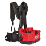 milwauke pompa irroratrice m18™ switch tank™