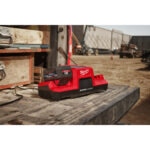 milwauke caricabatterie m18™ simultaneo super rapido
