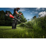 milwaukee decespugliatore bike filo/lama doppia batteria (2x18v) m18 fuel™