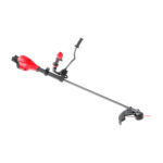 milwaukee decespugliatore bike filo/lama doppia batteria (2x18v) m18 fuel™