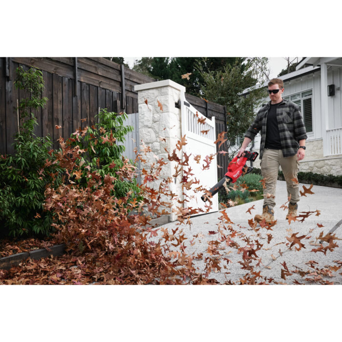 milwaukee soffiatore 17.7 n a doppia batteria (2x18v) m18 fuel™