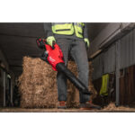 milwaukee soffiatore 17.7 n a doppia batteria (2x18v) m18 fuel™