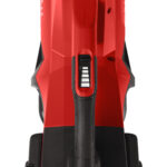 milwaukee soffiatore 17.7 n a doppia batteria (2x18v) m18 fuel™