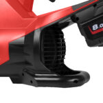milwaukee soffiatore 17.7 n a doppia batteria (2x18v) m18 fuel™