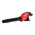 milwaukee soffiatore 17.7 n a doppia batteria (2x18v) m18 fuel™