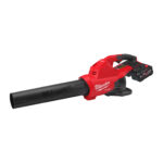 milwaukee soffiatore 17.7 n a doppia batteria (2x18v) m18 fuel™