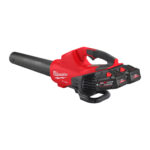 milwaukee soffiatore 17.7 n a doppia batteria (2x18v) m18 fuel™