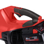 milwaukee soffiatore 17.7 n a doppia batteria (2x18v) m18 fuel™