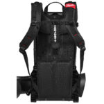 milwaukee soffiatore spalleggiato 20.5n doppia batteria (2x18v) m18 fuel™