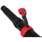 milwaukee soffiatore spalleggiato 20.5n doppia batteria (2x18v) m18 fuel™