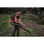 milwaukee soffiatore spalleggiato 20.5n doppia batteria (2x18v) m18 fuel™