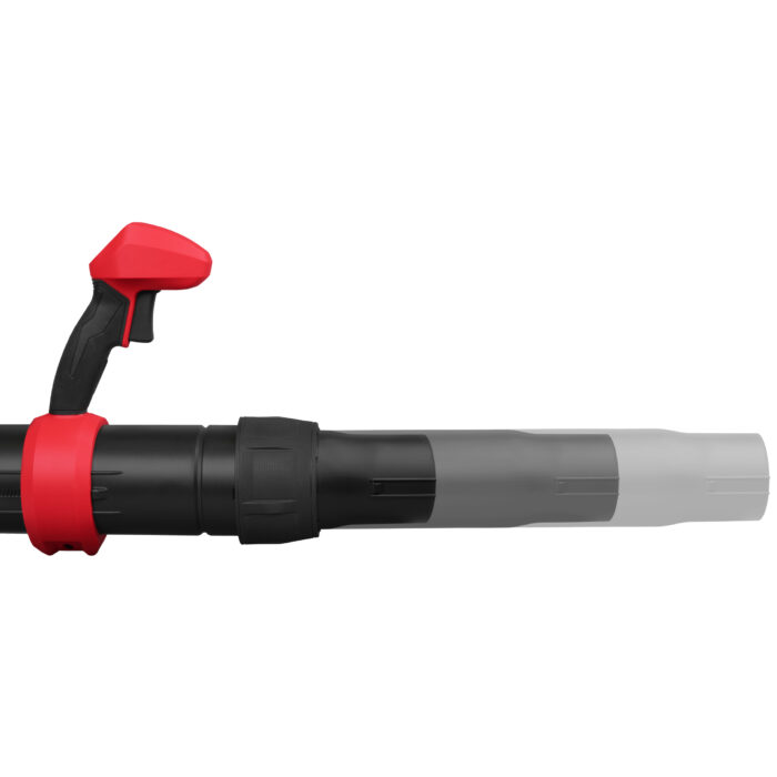 milwaukee soffiatore spalleggiato 20.5n doppia batteria (2x18v) m18 fuel™