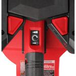 milwaukee elettrosega m18 fuel™ doppia batteria (2x18v) con barra da 50 cm