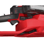 milwaukee elettrosega m18 fuel™ doppia batteria (2x18v) con barra da 50 cm