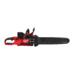 milwaukee elettrosega m18 fuel™ doppia batteria (2x18v) con barra da 50 cm