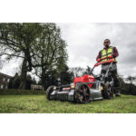 milwauke tosaerba semovente 3 in 1 53 cm doppia batteria (2x18v) m18 fuel™