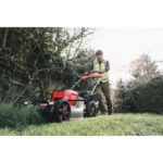 milwauke tosaerba semovente 3 in 1 53 cm doppia batteria (2x18v) m18 fuel™
