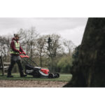 milwauke tosaerba semovente 3 in 1 53 cm doppia batteria (2x18v) m18 fuel™