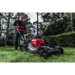 milwauke tosaerba semovente 3 in 1 53 cm doppia batteria (2x18v) m18 fuel™