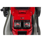 milwaukee tosaerba semovente 3 in 1 53 cm doppia batteria (2x18v) m18 fuel™