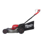 milwaukee tosaerba semovente 3 in 1 53 cm doppia batteria (2x18v) m18 fuel™