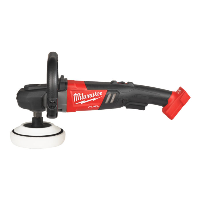 milwauke lucidatrice rotativa m18 fuel™ milwauke lucidatrice rotativa m18 fuel™