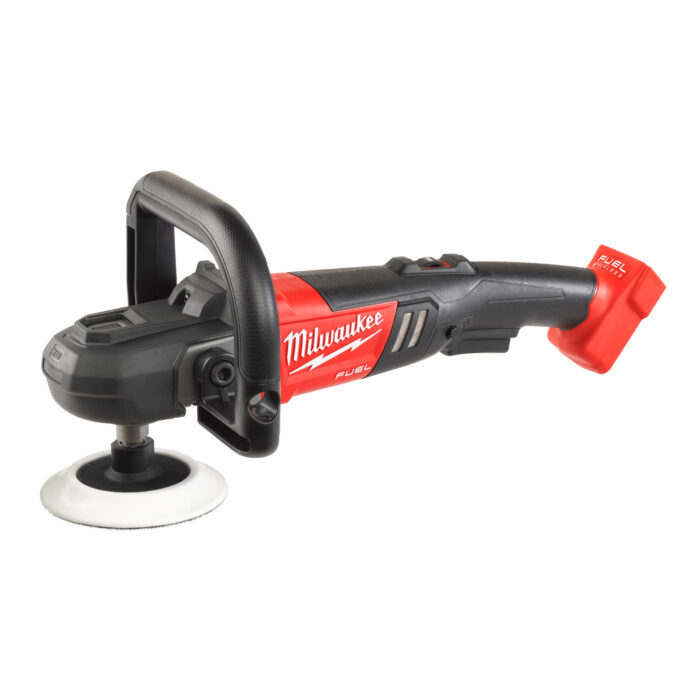 milwauke lucidatrice rotativa m18 fuel™ milwauke lucidatrice rotativa m18 fuel™