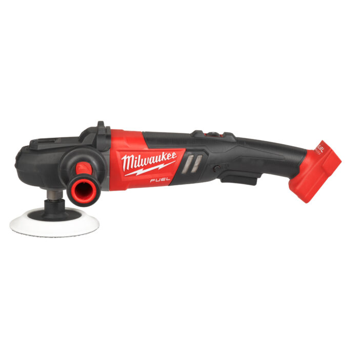 milwauke lucidatrice rotativa m18 fuel™ milwauke lucidatrice rotativa m18 fuel™