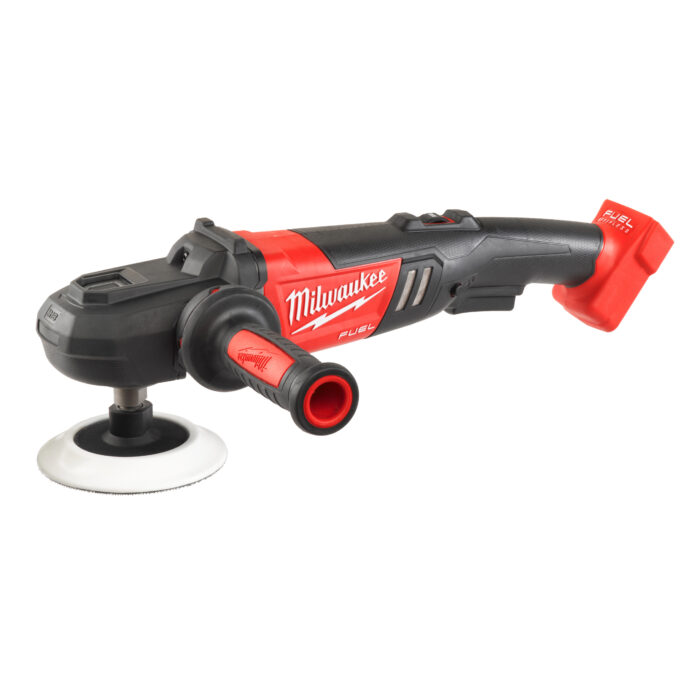 milwauke lucidatrice rotativa m18 fuel™ milwauke lucidatrice rotativa m18 fuel™