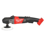 milwauke lucidatrice rotativa m18 fuel™