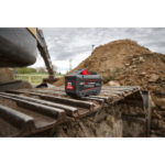 milwauke batteria m18™ forge™ 12.0 ah