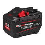 milwauke batteria m18™ forge™ 12.0 ah