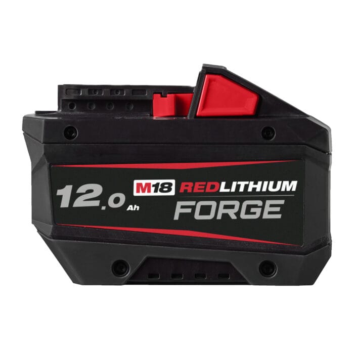 milwauke batteria m18™ forge™ 12.0 ah