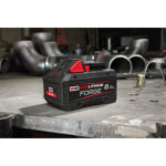 milwauke batteria m18™ forge™ 8.0 ah