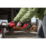 milwauke batteria m18™ forge™ 8.0 ah