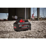 milwauke batteria m18™ forge™ 8.0 ah