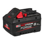 milwauke batteria m18™ forge™ 8.0 ah