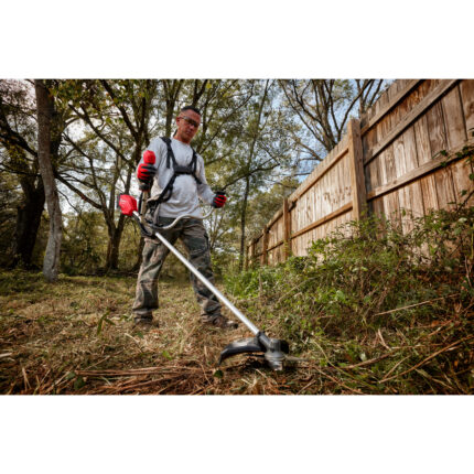 milwaukee decespugliatore bike filo/lama m18 fuel™