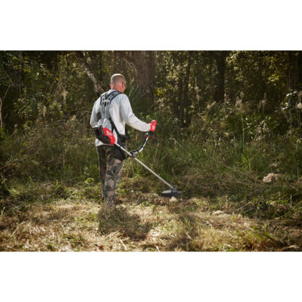 milwaukee decespugliatore bike filo/lama m18 fuel™