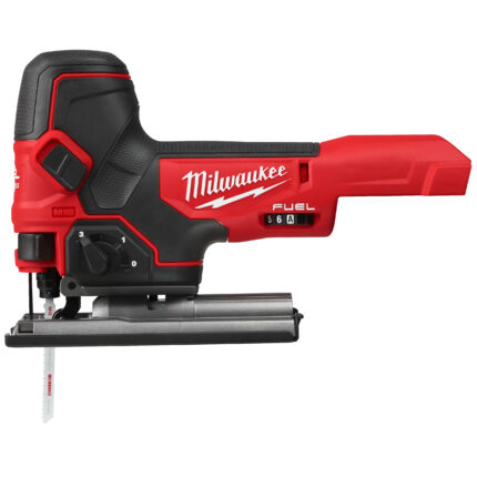 milwaukee seghetto alternativo con impugnatura a pomello m18 fuel™