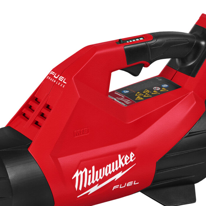 milwaukee soffiatore m18 fuel™ 12.2 n