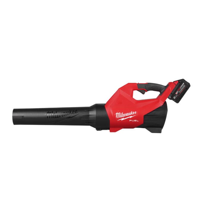 milwaukee soffiatore m18 fuel™ 12.2 n