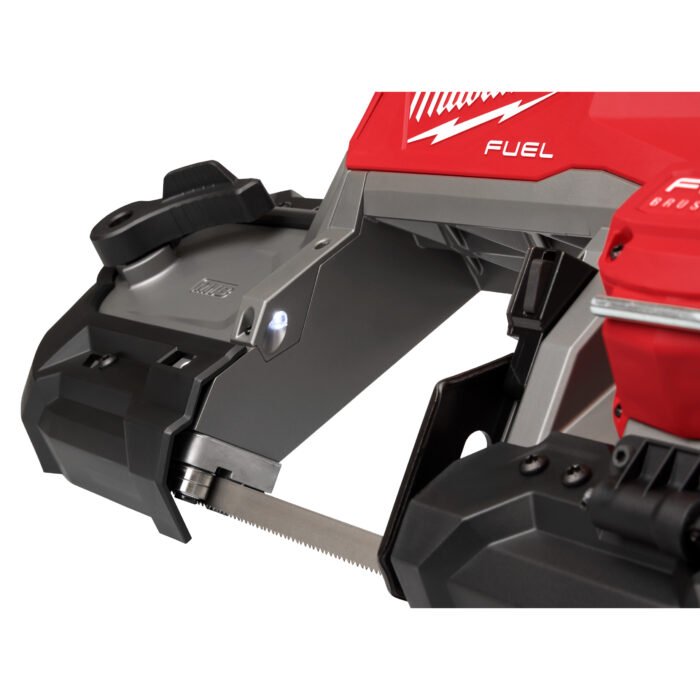 Milwaukee M18 fuel™ bandsaw 125 mm