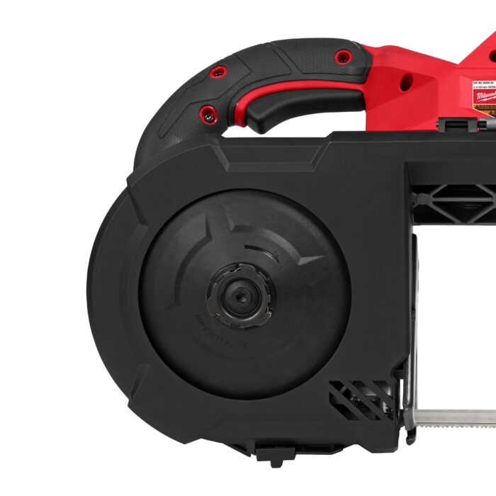 Milwaukee M18 fuel™ bandsaw 125 mm