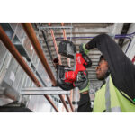 milwaukee sega a nastro m18 fuel™ 125 mm