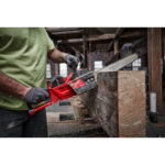 milwauke elettrosega m18 fuel™ con barra da 35 cm